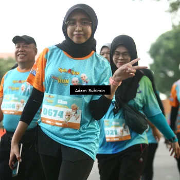 Runner Photo 8186266