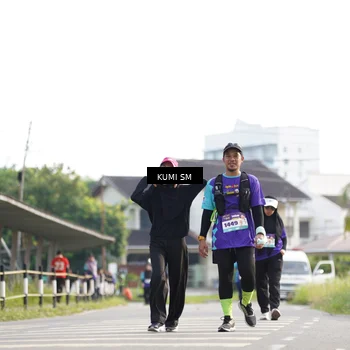 Runner Photo 8186267