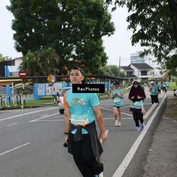 Runner Photo 8186269