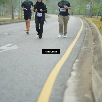 Runner Photo 8186270
