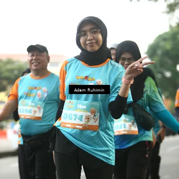 Runner Photo 8186274