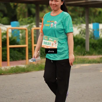 Runner Photo 8186277