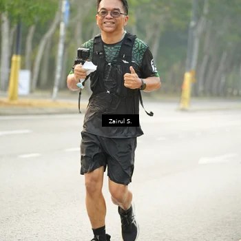Runner Photo 8186278