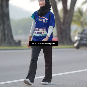Runner Photo 8186279