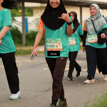 Runner Photo 8186281