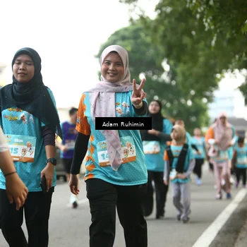 Runner Photo 8186282