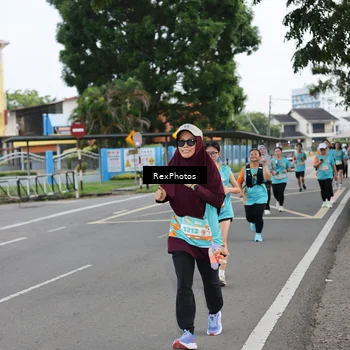 Runner Photo 8186283