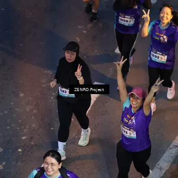Runner Photo 8186285