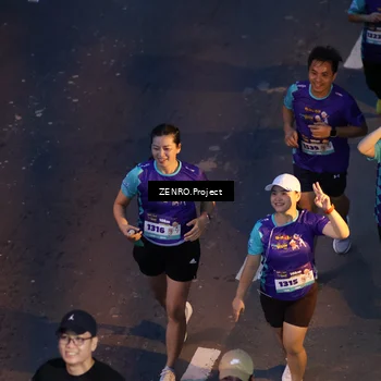 Runner Photo 8186286