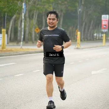 Runner Photo 8186287