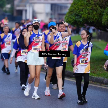 Runner Photo 8186289