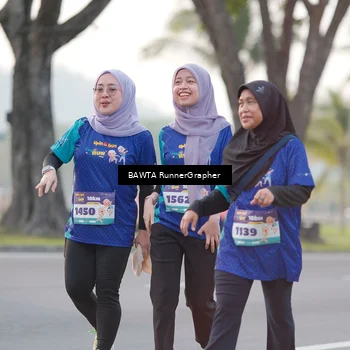Runner Photo 8186291