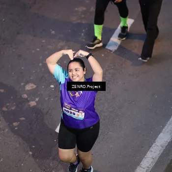 Runner Photo 8186293