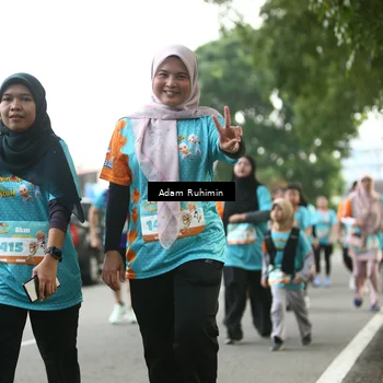 Runner Photo 8186294