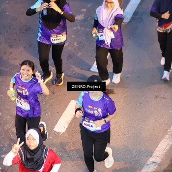 Runner Photo 8186300