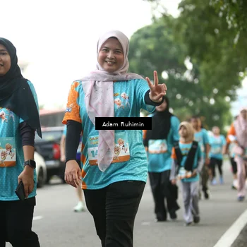 Runner Photo 8186301
