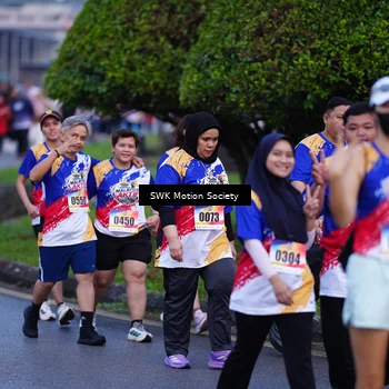 Runner Photo 8186302