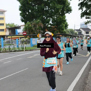 Runner Photo 8186305