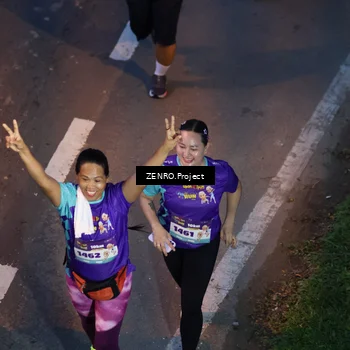Runner Photo 8186307