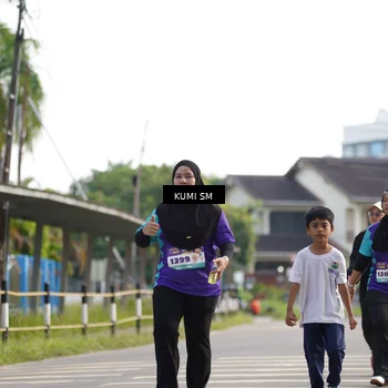 Runner Photo 8186309