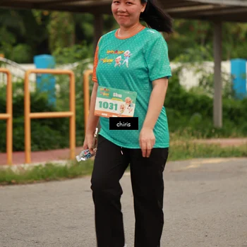 Runner Photo 8186313