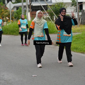 Runner Photo 8186315