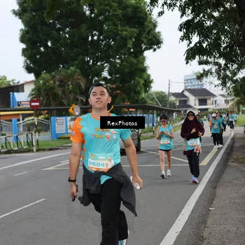 Runner Photo 8186316