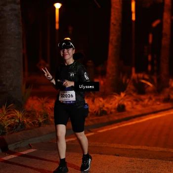 Runner Photo 8186320