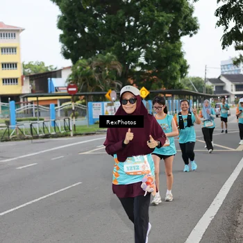 Runner Photo 8186325
