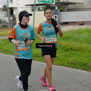 Runner Photo 8186326
