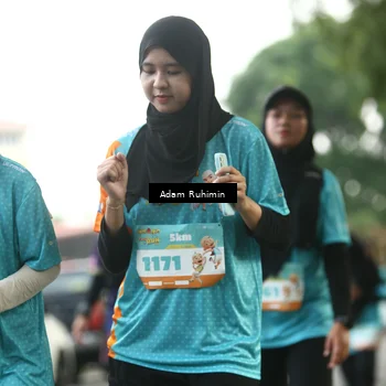 Runner Photo 8186327