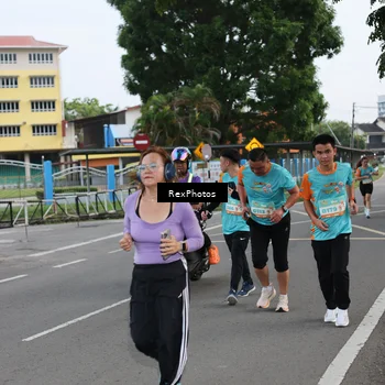 Runner Photo 8186330