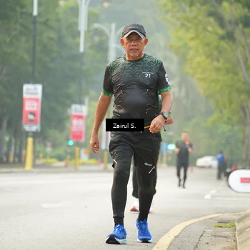 Runner Photo 8186332