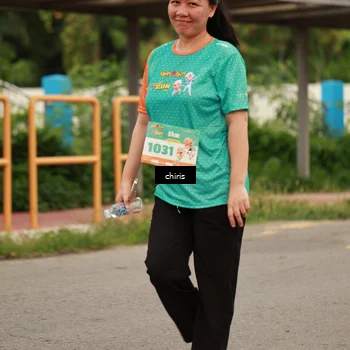 Runner Photo 8186334