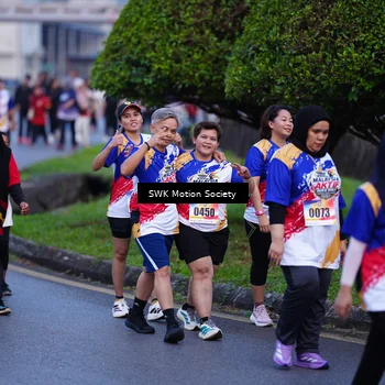 Runner Photo 8186335