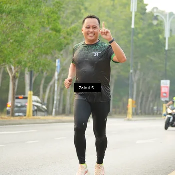 Runner Photo 8186337