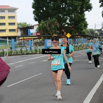 Runner Photo 8186338