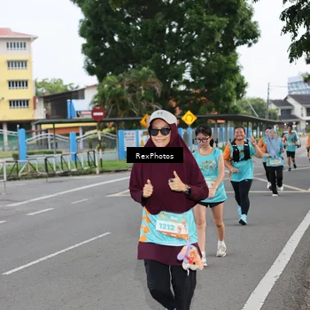 Runner Photo 8186340
