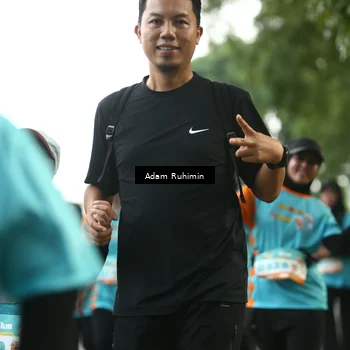Runner Photo 8186341