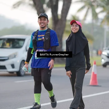 Runner Photo 8186342