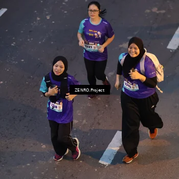 Runner Photo 8186343