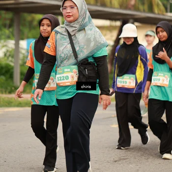 Runner Photo 8186344