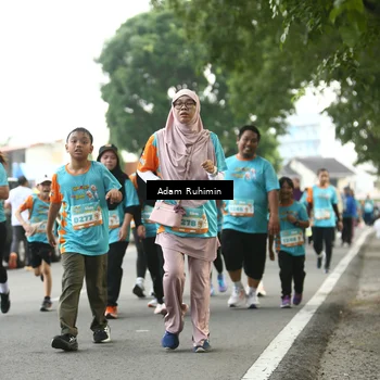 Runner Photo 8186345