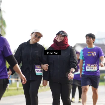 Runner Photo 8186348