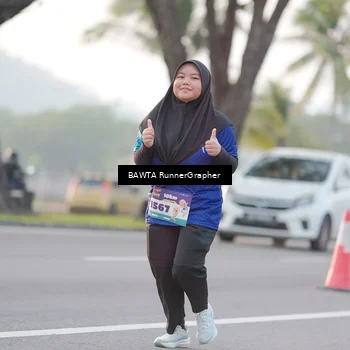 Runner Photo 8186349
