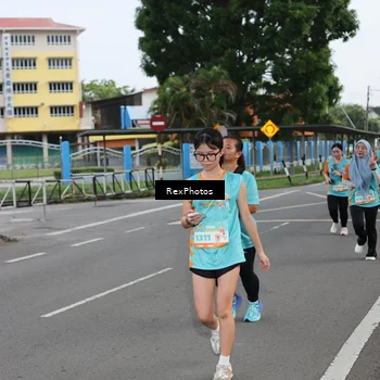 Runner Photo 8186353