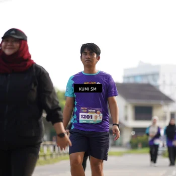 Runner Photo 8186355