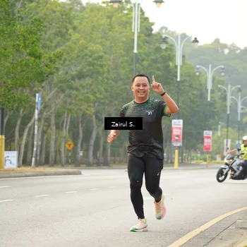 Runner Photo 8186356