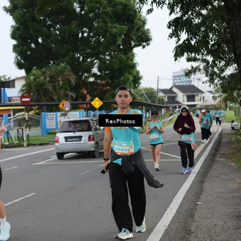 Runner Photo 8186357