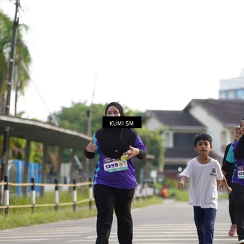 Runner Photo 8186361